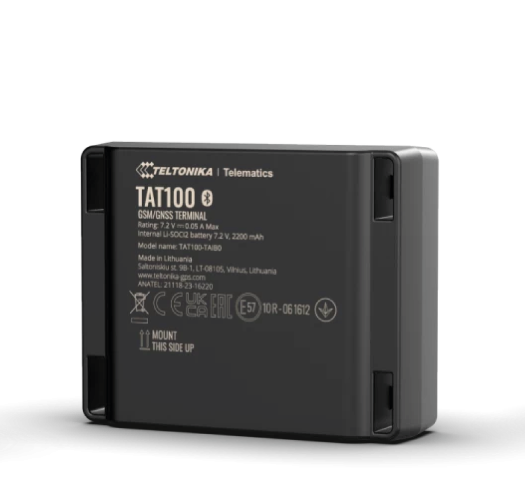 TAT100 CTC