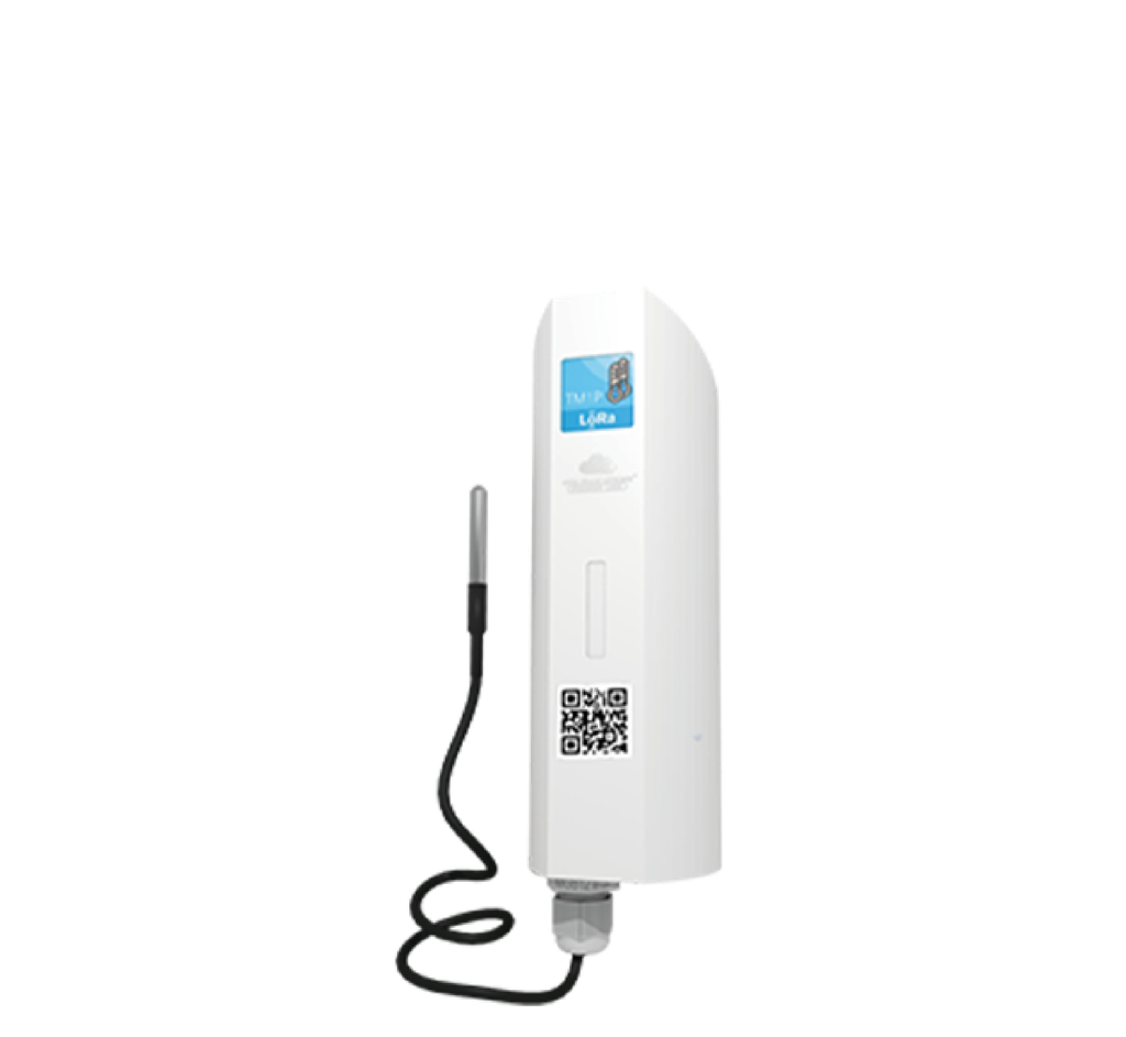 Micro-station Nexelec Sense (LoRa)