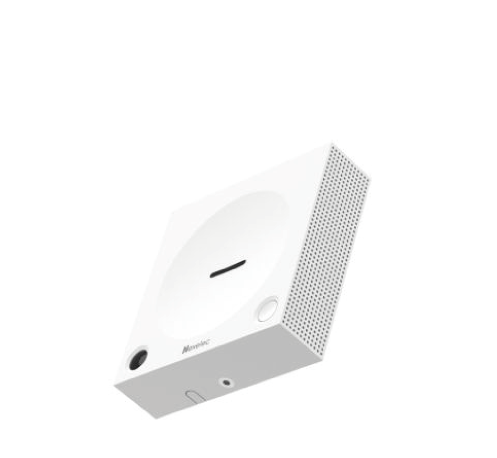 Micro-station Nexelec Sign (LoRa)
