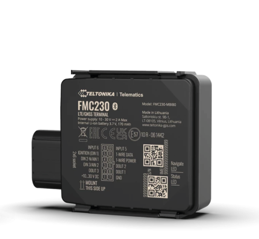 FMC230 CTC