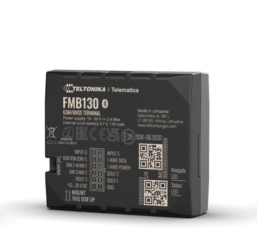 FMB130 CTC