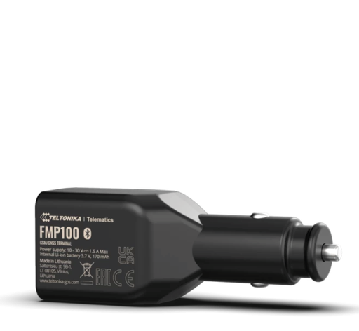 FMP100 CTC