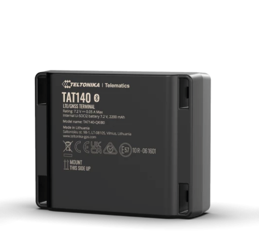 TAT140 CTC