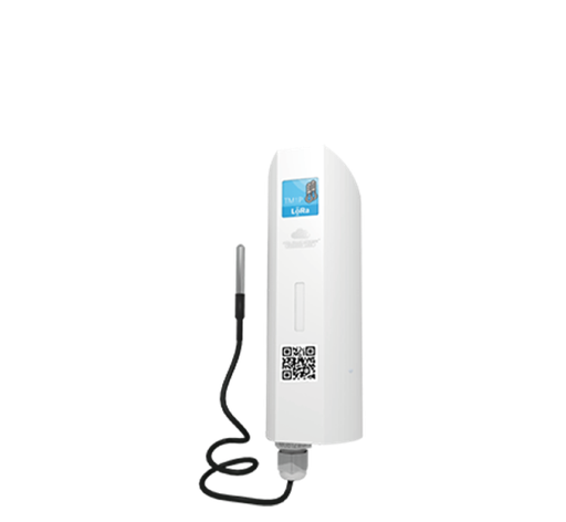 Micro-station Nexelec Sense (LoRa)