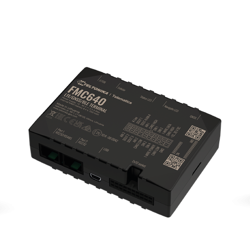 FMC640 CTC