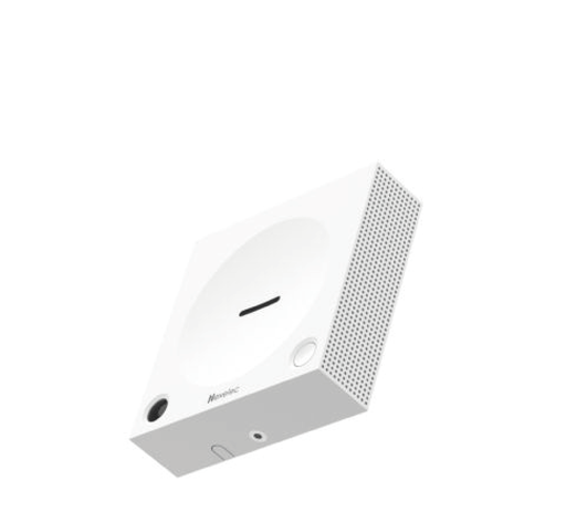 Micro-station Nexelec Sign (LoRa)